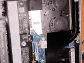 Lenovo Ideapad slim 5 16iah8 dalimis