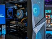 Žaidimų / Renderinimo Pc (i7 / Gtx1060 6gb Strix