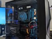 Žaidimų / Renderinimo Pc (i7 / Gtx1060 6gb Strix - nuotraukos Nr. 2