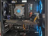 Žaidimų / Renderinimo Pc (i7 / Gtx1060 6gb Strix - nuotraukos Nr. 3