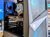 Žaidimų / Renderinimo Pc (i7 / Gtx1060 6gb Strix - nuotraukos Nr. 4