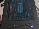 Žaidimų / Renderinimo Pc (i7 / Gtx1060 6gb Strix - nuotraukos Nr. 5