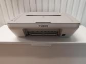 Canon Pixma Mg2450 + naujos kasetės