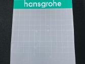 Hansgrohe bidė - nuotraukos Nr. 2