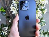 iPhone 16pro 256gb
