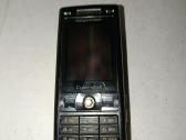 Įvairūs Sony ericson telefonai ir - nuotraukos Nr. 14