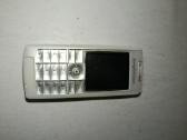 Įvairūs Sony ericson telefonai ir - nuotraukos Nr. 15