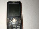 Įvairūs Sony ericson telefonai ir - nuotraukos Nr. 17