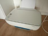 Hp Deskjet 3636 + naujos kasetės