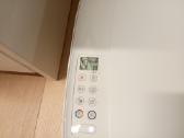 Hp Deskjet 3636 + naujos kasetės - nuotraukos Nr. 4