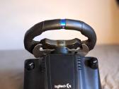 Logitech Vairas G29 - nuotraukos Nr. 2