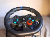 Logitech Vairas G29 - nuotraukos Nr. 4