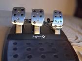 Logitech Vairas G29 - nuotraukos Nr. 5