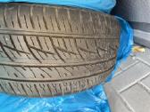 Padangos 255 50 R19 Delinte Desert Storm II Ds8