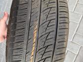 Padangos 255 50 R19 Delinte Desert Storm II Ds8 - nuotraukos Nr. 5