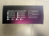 Lytmi Fantasy 3 TV Backlight Kit - Hdmi 2.1 Pro - nuotraukos Nr. 3