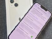 iPhone 13 128gb - nuotraukos Nr. 3