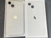 iPhone 13 128gb - nuotraukos Nr. 4