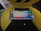 Rk Royal Kludge Rk H81 Rgb Tri-mode mechaninė klav - nuotraukos Nr. 2