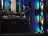 Žaidimų kompiuteris su i7/1tb SSD/16gb/1660ti 6gb - nuotraukos Nr. 5