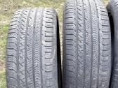 Parduodu goodyear eagle sport padangas - nuotraukos Nr. 5