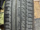 Parduodu goodyear eagle sport padangas - nuotraukos Nr. 6