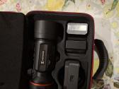 Hikmicro Thunder Tq50cl 3.0 termovizorius