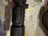 Hikmicro Thunder Tq50cl 3.0 termovizorius - nuotraukos Nr. 3