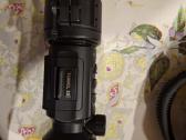 Hikmicro Thunder Tq50cl 3.0 termovizorius - nuotraukos Nr. 4