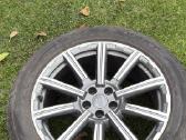 Parduodu goodyear eagle sport padangas - nuotraukos Nr. 7