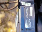 Vintage Panasonic Vhs kamera Japan - nuotraukos Nr. 10