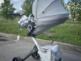 Stokke vaikiškas vežimėlis - nuotraukos Nr. 2