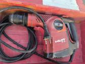 Perforatorius Hilti Te 16