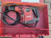 Perforatorius Hilti Te 16 - nuotraukos Nr. 2