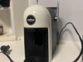 Kavos aparatas lavzza mažai naudotas - nuotraukos Nr. 6