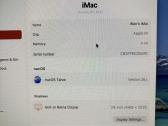 iMac 2021 kaip naujas - nuotraukos Nr. 3