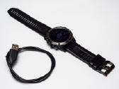 Laikrodis Garmin Fenix 5x Saphyre