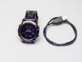 Laikrodis Garmin Fenix 5x Saphyre - nuotraukos Nr. 3