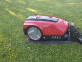 Einhell freelexo 750 LCD bt+