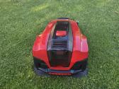 Einhell freelexo 750 LCD bt+ - nuotraukos Nr. 3
