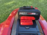 Einhell freelexo 750 LCD bt+ - nuotraukos Nr. 4