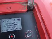 Einhell freelexo 750 LCD bt+ - nuotraukos Nr. 5
