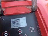 Einhell freelexo 750 LCD bt+ - nuotraukos Nr. 6