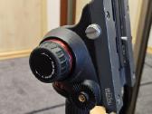 Manfrotto Mvh502ah galva + Benro A2681t trikojis - nuotraukos Nr. 4