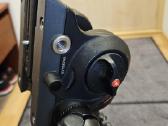 Manfrotto Mvh502ah galva + Benro A2681t trikojis - nuotraukos Nr. 5