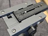 Manfrotto Mvh502ah galva + Benro A2681t trikojis - nuotraukos Nr. 6