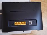 Huawei B525 modemas Black Edition - nuotraukos Nr. 3