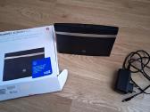 Huawei B525 modemas Black Edition - nuotraukos Nr. 2