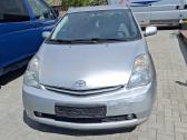 Parduodu du „Toyota Prius“ (20-OS kartos, 2006 m.) - nuotraukos Nr. 2