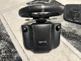 Logitech vairas su pedalais ir shifteriu - nuotraukos Nr. 3